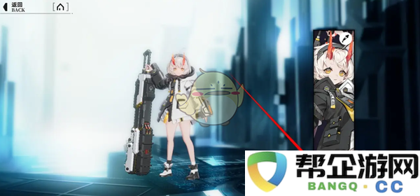 《重构：阿塔提斯》角色切换的全面指南与技巧