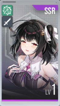 《星链计划：未来少女》卡莲各项技能详解与战斗策略分析