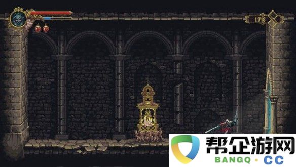 《神之亵渎》第三章慈悲梦境通关全攻略与技巧分享