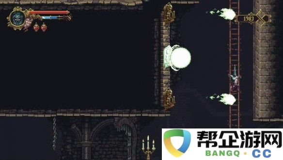《神之亵渎》第三章慈悲梦境通关全攻略与技巧分享