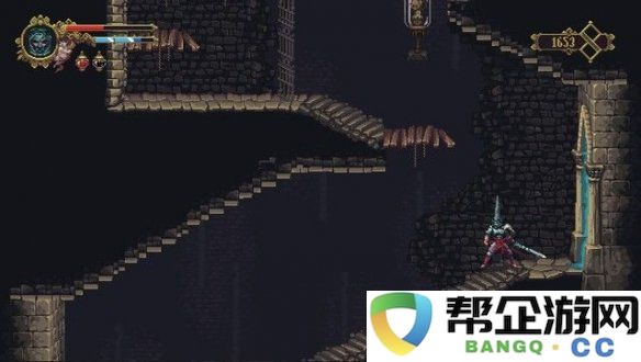 《神之亵渎》第三章慈悲梦境通关全攻略与技巧分享