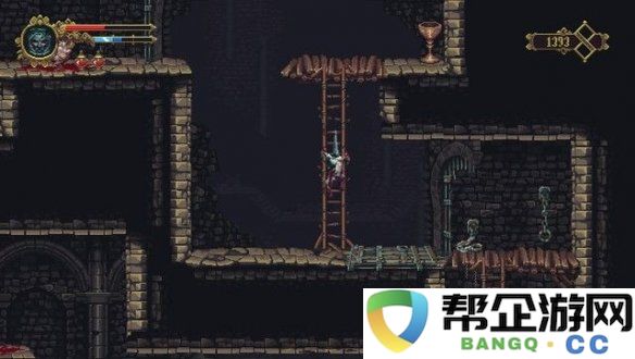 《神之亵渎》第三章慈悲梦境通关全攻略与技巧分享