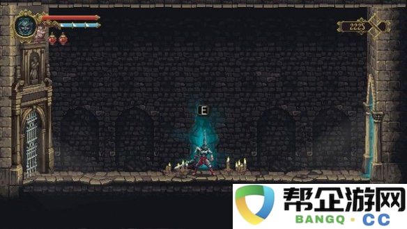 《神之亵渎》第三章慈悲梦境通关全攻略与技巧分享