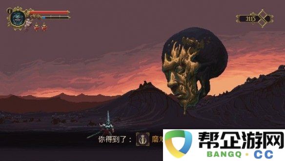 《神之亵渎》第三章慈悲梦境通关全攻略与技巧分享
