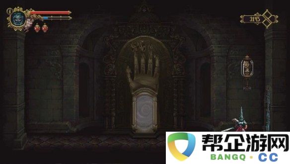 《神之亵渎》第三章慈悲梦境通关全攻略与技巧分享