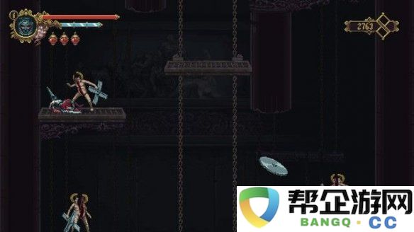 《神之亵渎》第四章无尽黄昏的挑战与通关秘籍分享