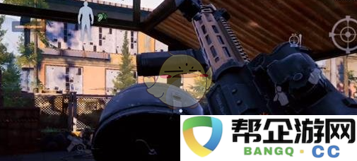 《暗区突围》S11赛季新增武器装备及更新详解