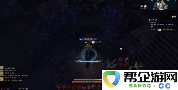 《诛仙世界》空桑山历史遗迹灵体位置详细解析与介绍