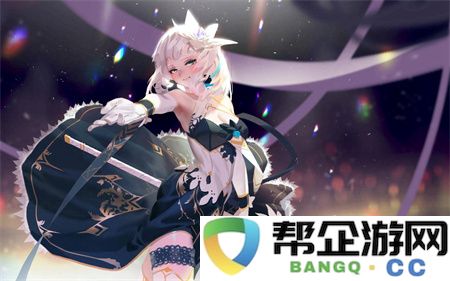 绝对不能错过！关于欧美 mv 和韩国 mv 的最好的一句，以及蛋仔派对手游音效与艺术表现要点