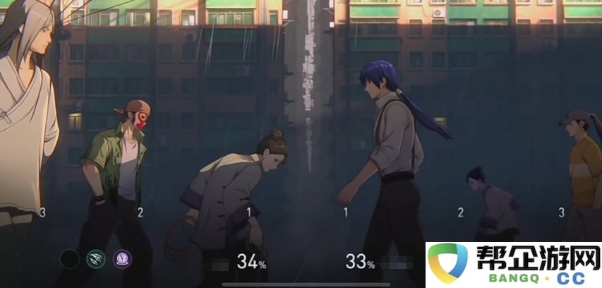 《异人之下》如花双头蛇技能全面解析与使用技巧