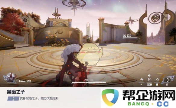 《漫威争锋手游》中魔剑客的技能详细解析与使用技巧