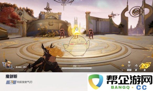 《漫威争锋手游》中魔剑客的技能详细解析与使用技巧