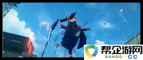 《绝区零》浅羽悠真高伤害输出技巧全解析，提高战斗效率的必备方法