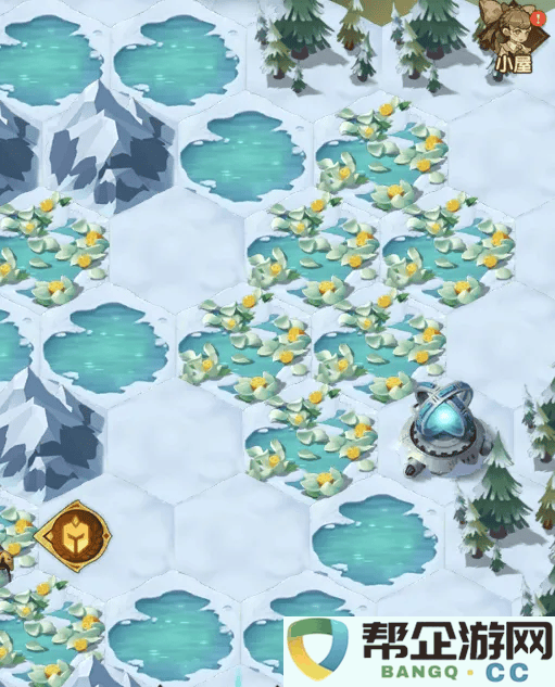 《剑与远征》霜雪绮梦全解析与攻略技巧分享