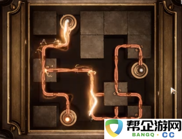 《无限暖暖》供应电力大作战攻略三解析与技巧分享