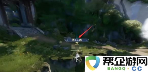 《诛仙世界》青云门风景名胜游览全攻略与景点推荐