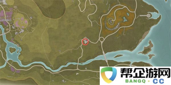 《无限暖暖》热气球位置详解及分享攻略