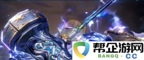 《斗罗大陆猎魂世界》中唐三的人物背景与能力解析