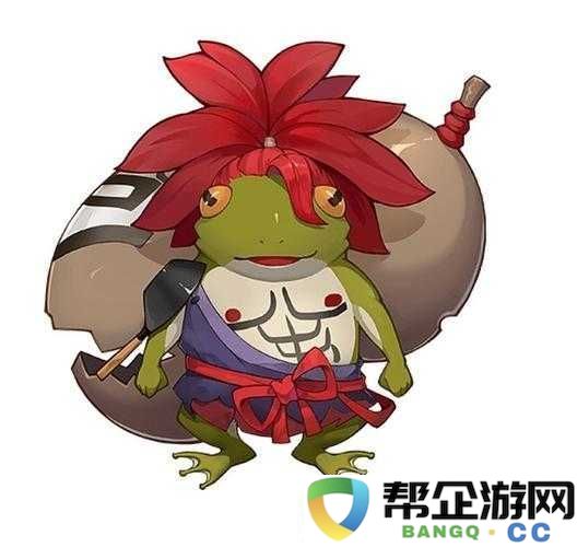 阴阳师酒吞呱全面解析-技能属性图鉴及实战表现如何