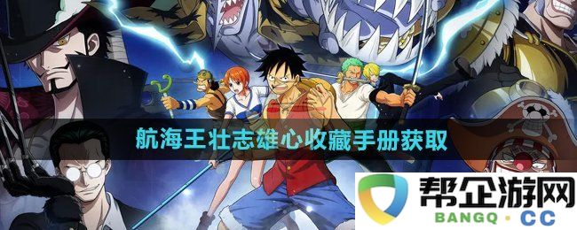 《航海王壮志雄心》收藏手册获取技巧与详细指南