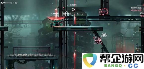 《苍翼：混沌效应》枣麻衣的实用战斗技巧与游戏策略揭秘