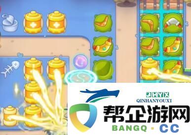 保卫萝卜4万圣奇妙夜第9关怎么过-保卫萝卜4万圣奇妙夜第9关通关攻略