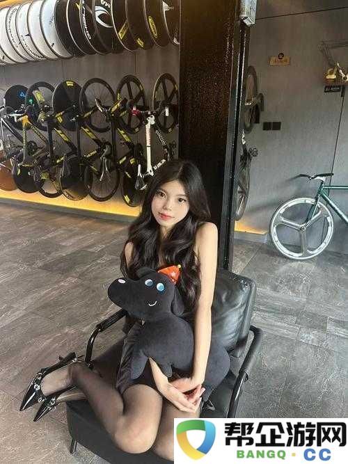 RAPPER_一姐潮水在线：展现独特说唱魅力与舞台风采