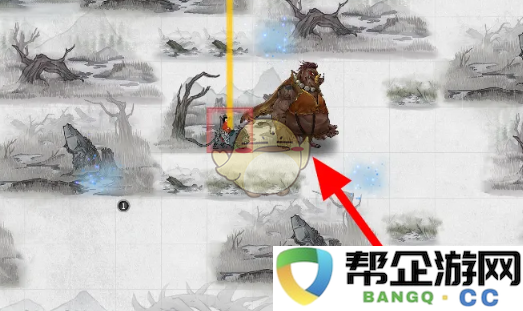 《鬼谷八荒手游》中夕颜的获取途径与详细攻略
