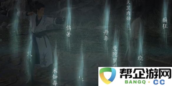 《燕云十六声》中杏花不见的获取方式详解与攻略