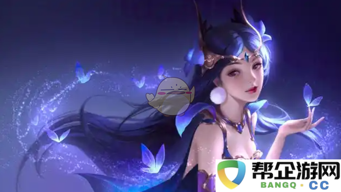 《王者荣耀》2025年亲密关系等级全新版本详细介绍