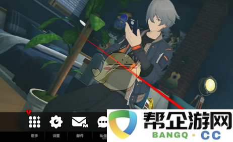 《绝区零》如何查看代理人装备的属性加成详细方法解析