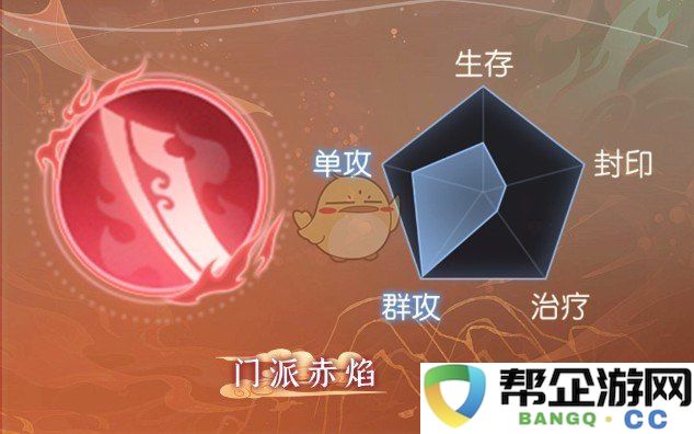 《离火之境》赤焰关卡详细攻略及玩法解析方法