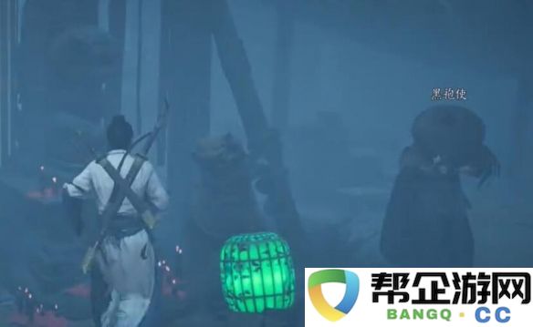 《燕云十六声》困兽心经获取攻略与详细步骤解析