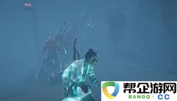 《燕云十六声》困兽心经获取攻略与详细步骤解析