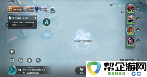 《群星纪元》开局必读的15个超实用开荒小贴士推荐