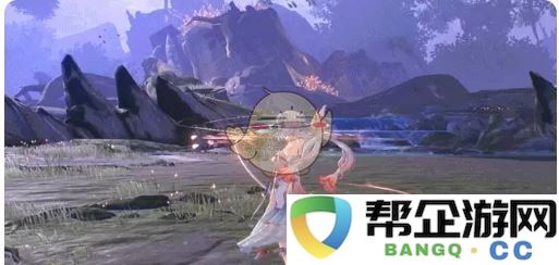 《鸣潮》桃夭灼灼技能效果全景展示与解析