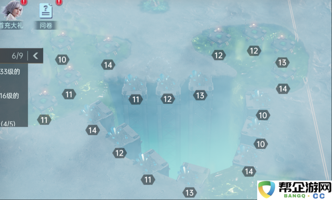 《群星纪元》户外挑战模式全面探索与玩法攻略