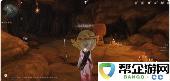 《燕云十六声》中武学修炼技巧与获取途径详解