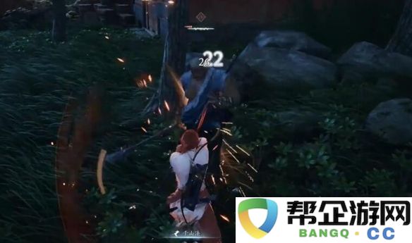 《燕云十六声》中威猛歌的获取方法解析与攻略介绍