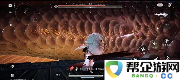 燕云十六声河伯怎么过_新敌河伯无伤逃课打法攻略