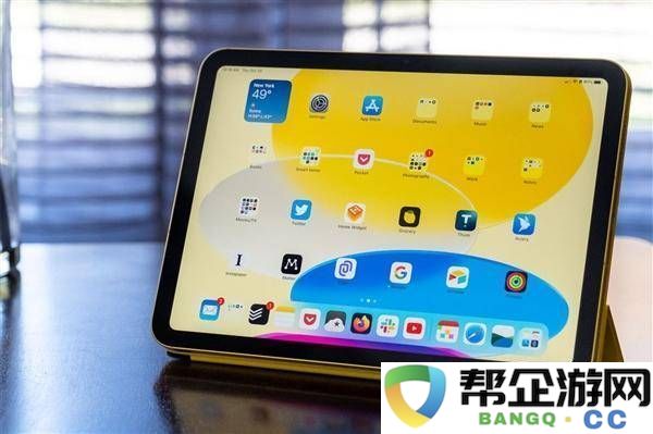 iPad-11将搭A17-Pro芯片-苹果平板全系拥抱AI时代