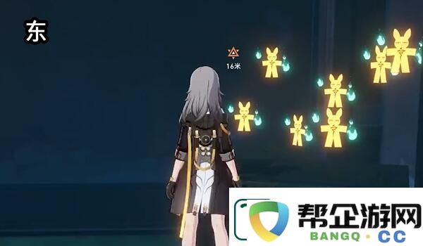 崩坏星穹铁道游园惊梦攻略：增强角色战斗力轻松应对挑战