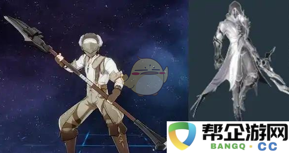 《崩坏星穹铁道》3.1版本全新环境改造及玩法调整内容揭秘
