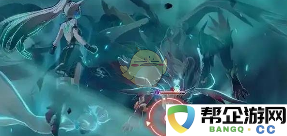 《崩坏星穹铁道》3.1版本全新环境改造及玩法调整内容揭秘