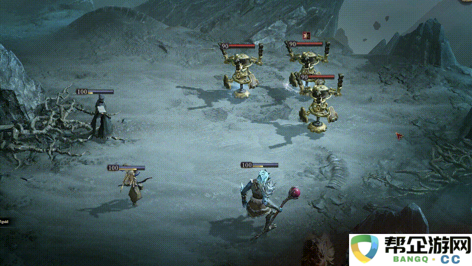 《龙息神寂》中罗雯纳角色技能深度解析与介绍