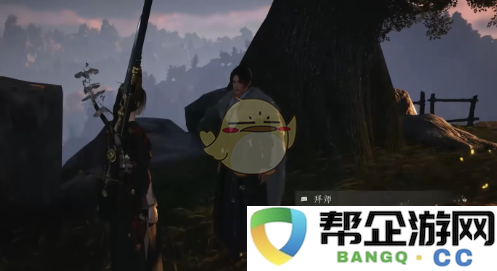 《燕云十六声》门派等级系统详细解析与加入条件介绍