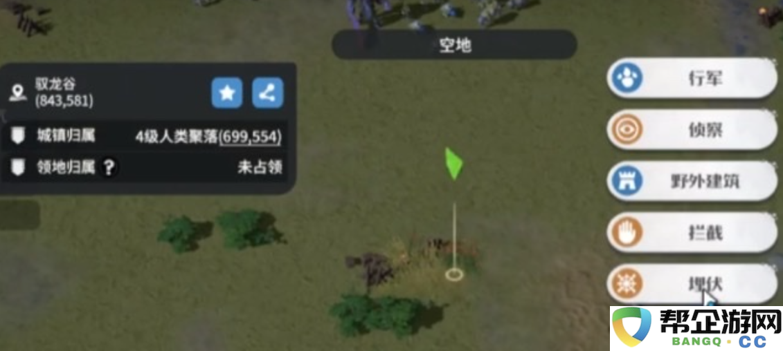 《龙石战争》中英雄龙石的最佳搭配方案与实用建议