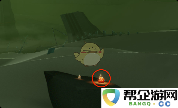《光遇》1月21日大蜡烛详细位置与获取攻略分享