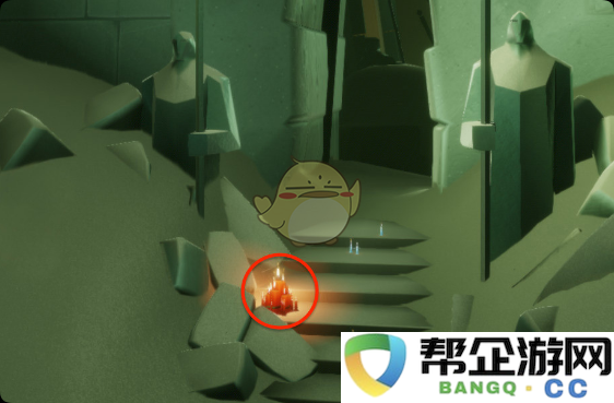 《光遇》1月21日大蜡烛详细位置与获取攻略分享