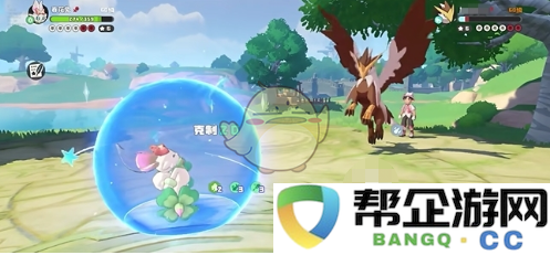 《洛克王国世界》中春花兔的技能详解及实战应用